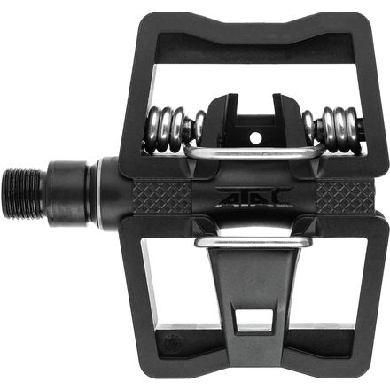 TIME - Link Pedals