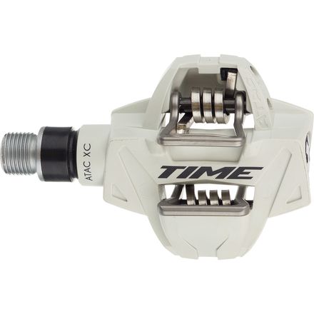 TIME - ATAC XC 6 Pedals