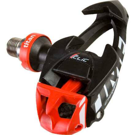 TIME - iClic Titan Carbon Pedal