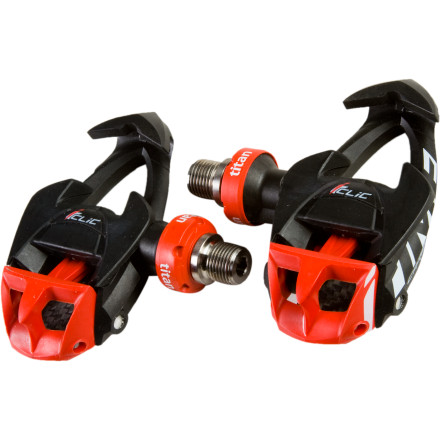 TIME - iClic Titan Carbon Pedal