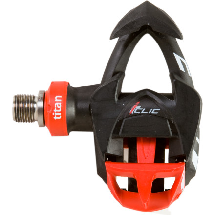 TIME - iClic Titan Carbon Pedal
