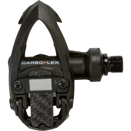 TIME - iCLIC Carbon Pedal