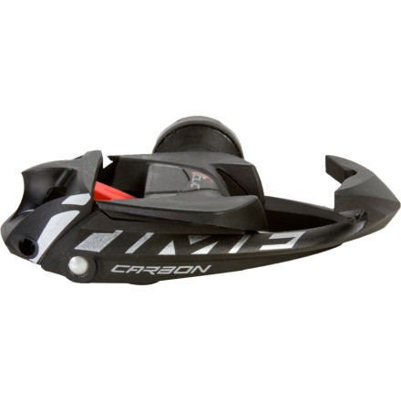 TIME - iCLIC Carbon Pedal