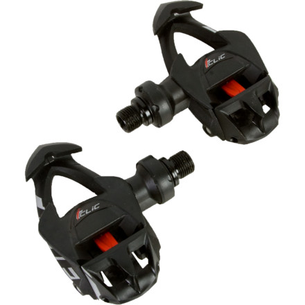 TIME - iCLIC Carbon Pedal