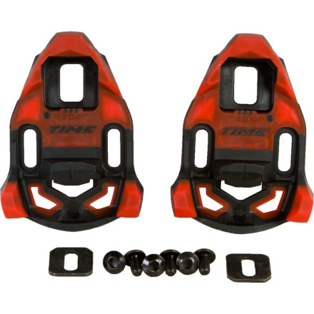 TIME - iCLIC Carbon Pedal