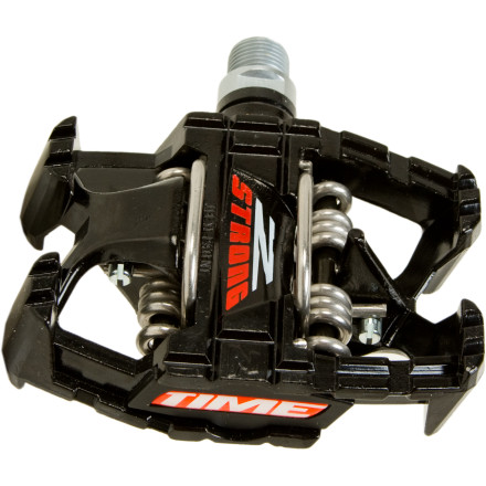 Pédales Automatiques VTT - Andlau ML bikes