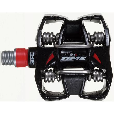 TIME - ATAC DH 4 Pedals