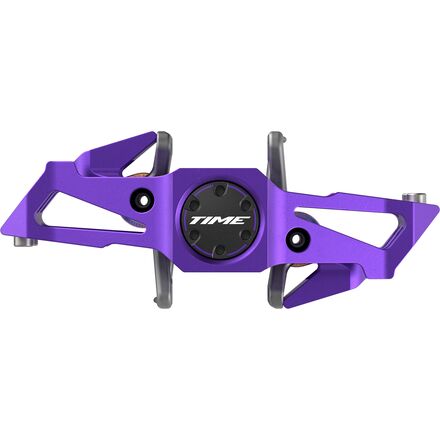 TIME - Speciale 10 Pedals