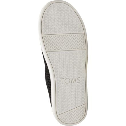 Toms - Knit Alpargata Espadrille Shoe - Girls'