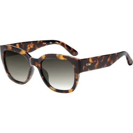 Toms - Audrina Sunglasses - Women's