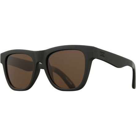 Toms - Traveler Dalston Sunglasses