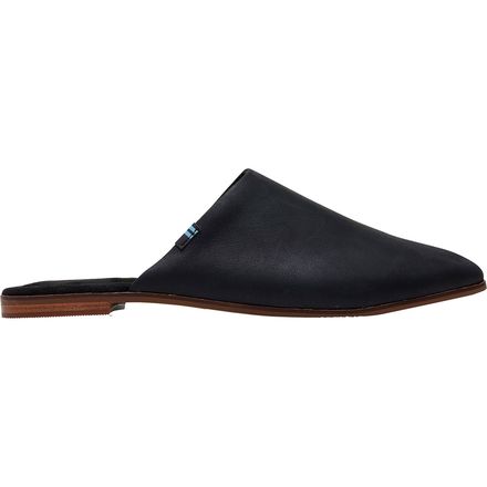 toms jutti mule