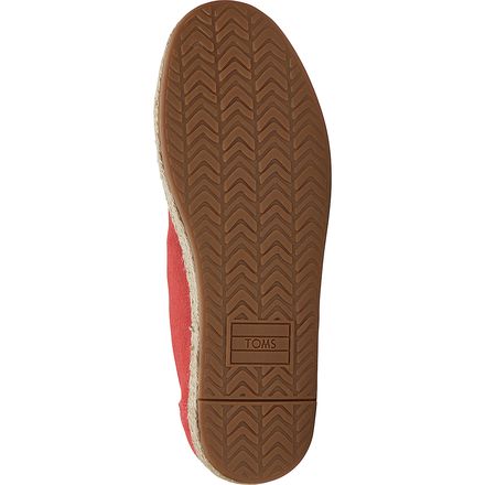 toms lena espadrille sneaker