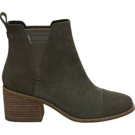 toms boots esme
