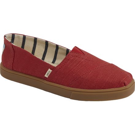 Toms - Alpargata Cupsole Shoe - Women's