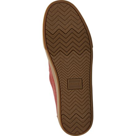 Toms - Alpargata Cupsole Shoe - Women's