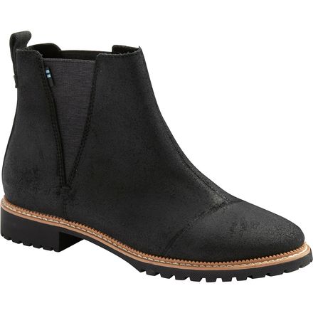 Toms - Cleo Boot - Women's