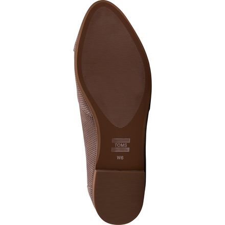 toms julie