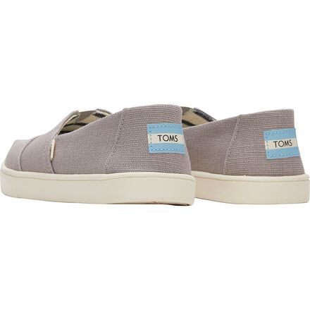 toms women's alpargata cupsole oxford