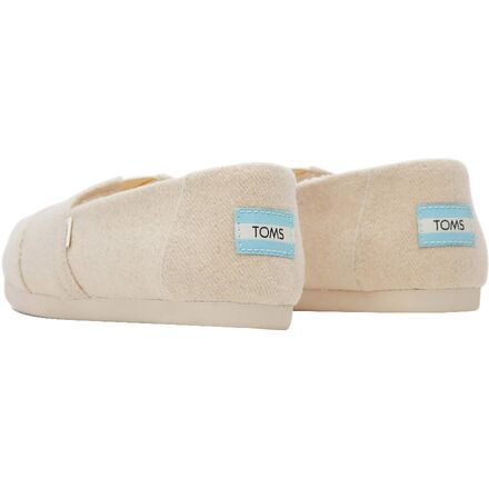 Toms - Alpargata Slip-On Shoe - Women's