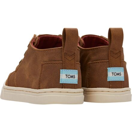 Toms - Botas Cupsole Shoe - Toddlers'