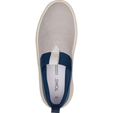 Toms - Alpargata Rover Sneaker - Men's