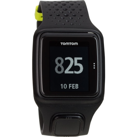 TomTom - Runner GPS Watch 