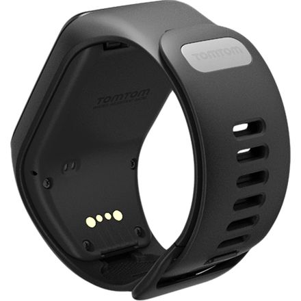 TomTom - Spark 3 Music GPS Fitness Watch Bundle 