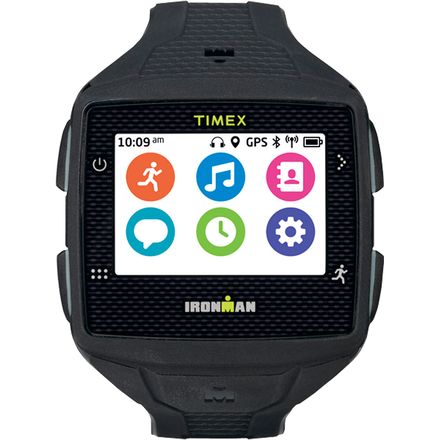 Timex - Ironman One GPS plus