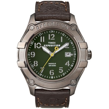 Timex - Expedition Field Metal Trail Watch