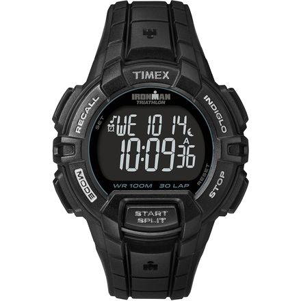 Timex - Ironman Rugged 30 Watch