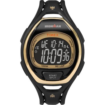 Timex - Ironman Sleek 50 Full-Size Watch