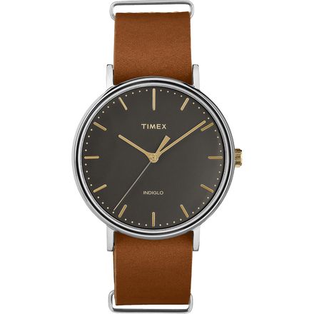 Timex - Fairfield 41mm Watch