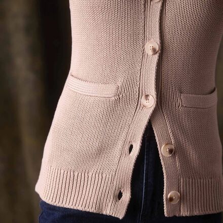 The Normal Brand - Ada Knit Button Tank - Women's