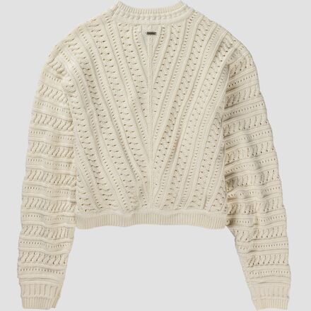 The Normal Brand - Apres Chevron Sweater - Women's