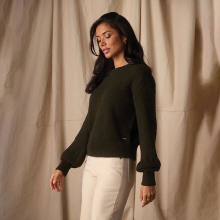 The Normal Brand - Colette Sweater - Women's