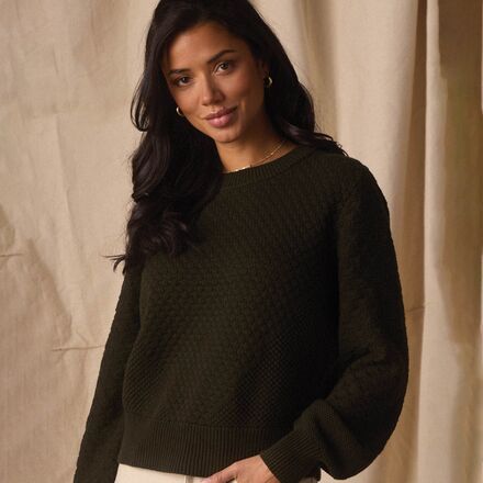 The Normal Brand - Colette Sweater - Women's
