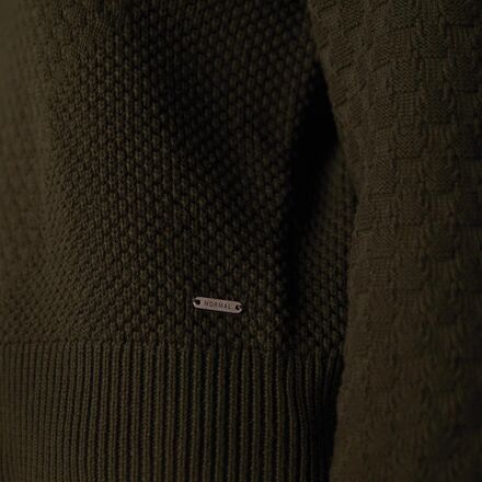 The Normal Brand - Colette Sweater - Women's