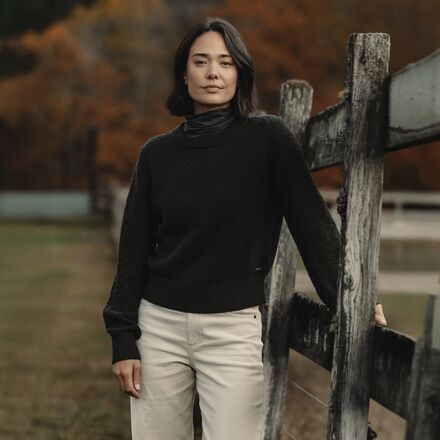 The Normal Brand - Colette Sweater - Women's