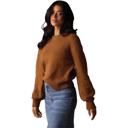 Colette Sweater - Women's