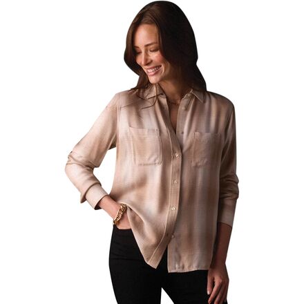 Harper Button Up - Women's