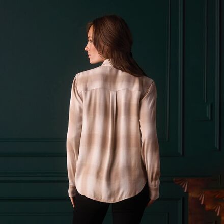 The Normal Brand - Harper Button Up - Women's