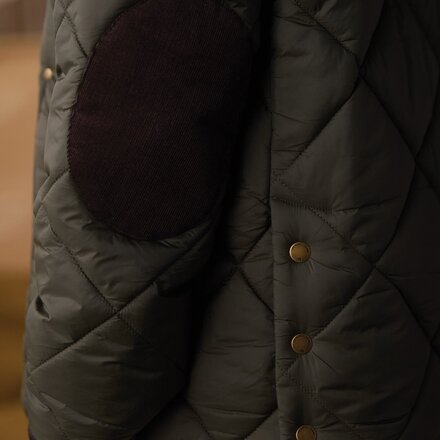The Normal Brand - Quilted Liner Jacket - Women's