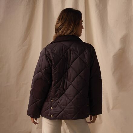 The Normal Brand - Quilted Liner Jacket - Women's
