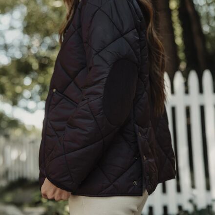 The Normal Brand - Quilted Liner Jacket - Women's