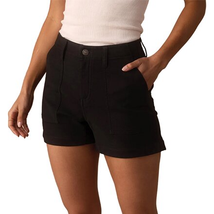 Comfort Terry Short - Women's