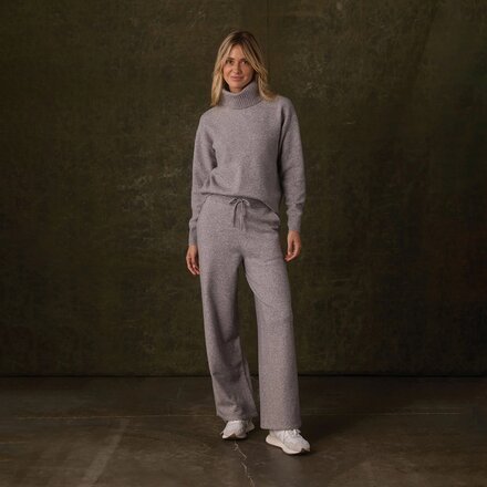 The Normal Brand - Arvada Hi-Neck Sweater - Women's