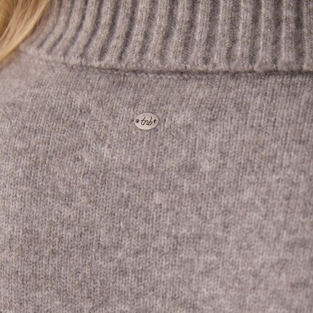 The Normal Brand - Arvada Hi-Neck Sweater - Women's