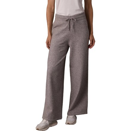 Arvada Wide Leg Knit Pant - Women's