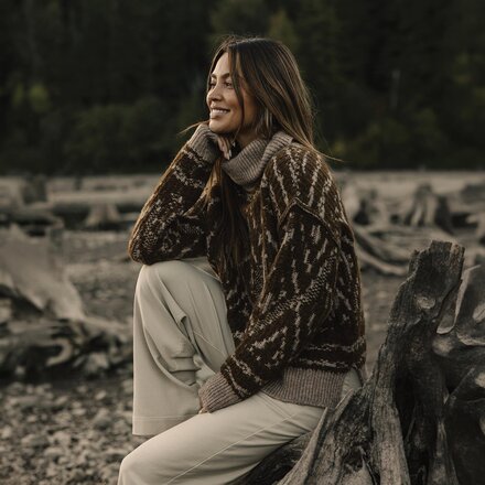 The Normal Brand - Freya Sweater - Women's